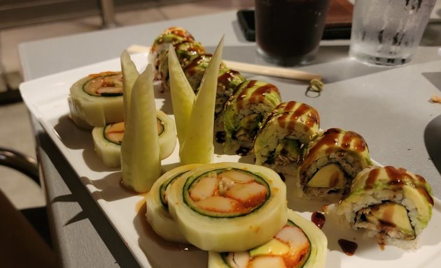 Photo of I Love Sushi