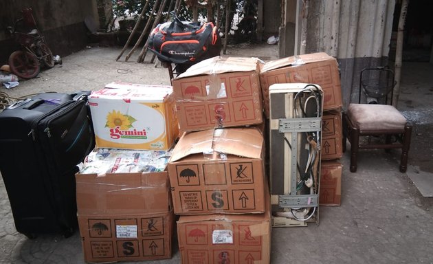 Photo of Surabhi Home Packers And Movers