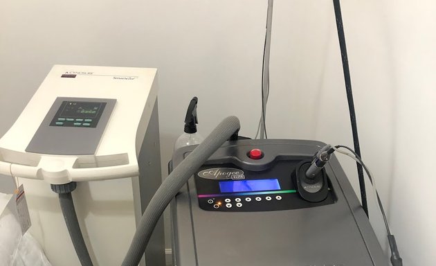 Photo of Lessage Laser Spa