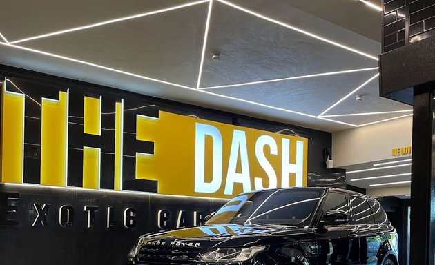 Photo of THE DASH - Premium London Car Sales & Valeting