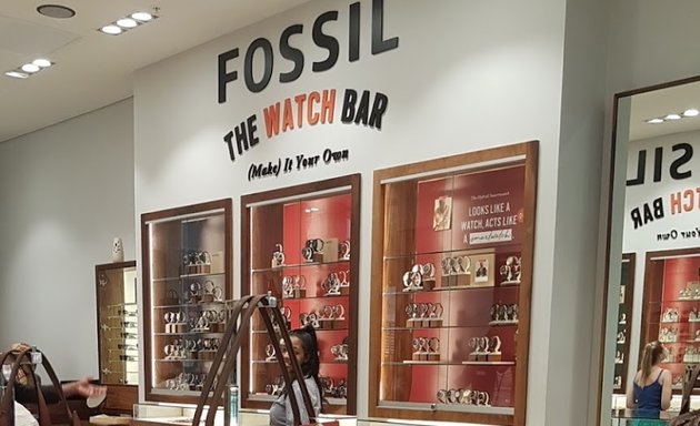 Photo of Fossil - Canal Walk Shopping Centre