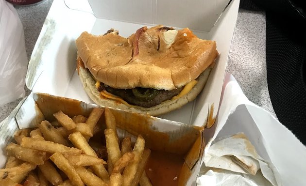 Photo of Texas Chicken & Burgers