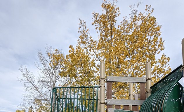 Photo of Christie Estates Playground