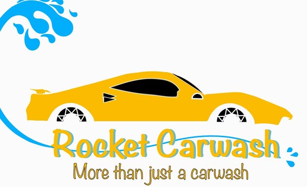 Photo of Rocket Carwash