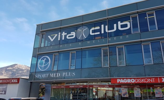 Foto von vita club Süd Fitnessstudio Salzburg