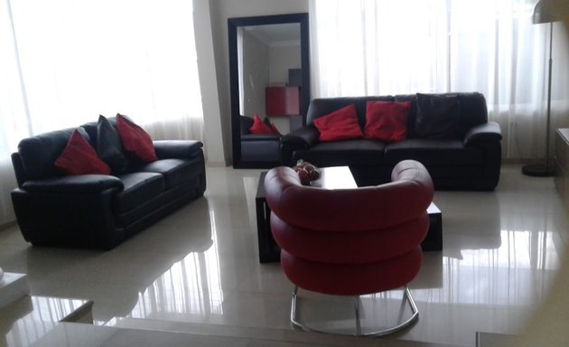 Foto de Muebles de sala, cocina y dormitorio Quito