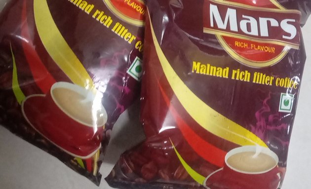 Photo of Mars rich flavours malnad rich filter coffee