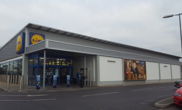 Photo of Lidl