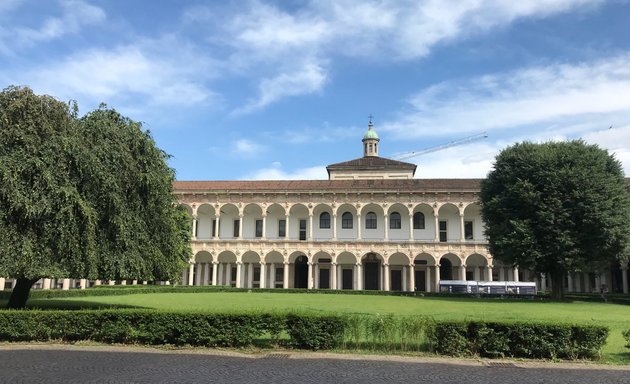 foto Università degli Studi di Milano