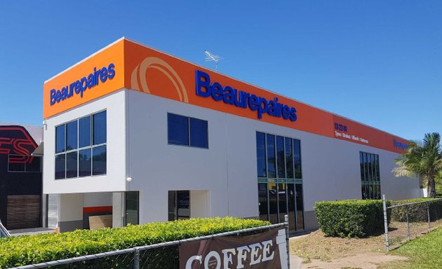 Photo of Beaurepaires for Tyres Morningside