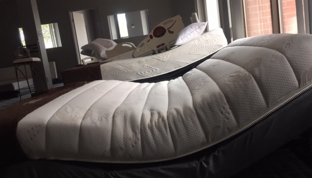 Photo of Boss Adjustable Beds