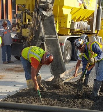 Photo of Concrete on Demand