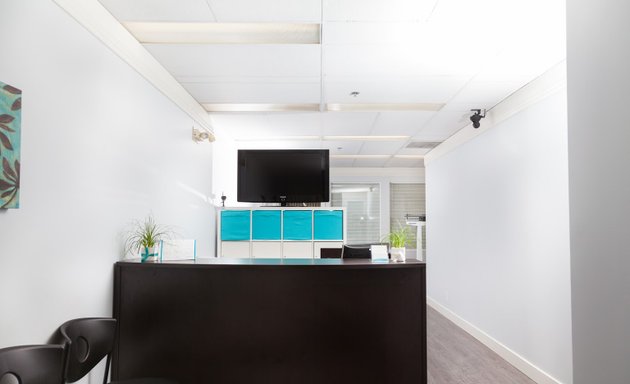 Photo of TeamWell Health Burnaby