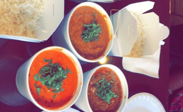 Photo of Aamar Indian Cuisine