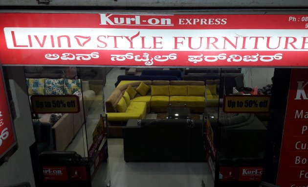 Photo of Livin Style Furniture