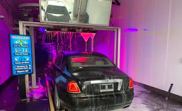 Photo of Shine-N-Seal Car Wash
