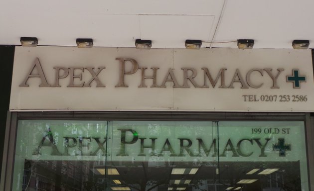 Photo of Apex Pharmacy