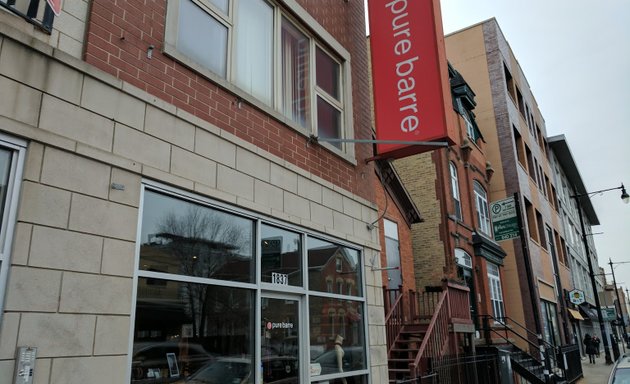 Photo of Pure Barre