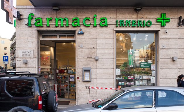 foto Farmacia Irnerio Illuminati - De Lillo