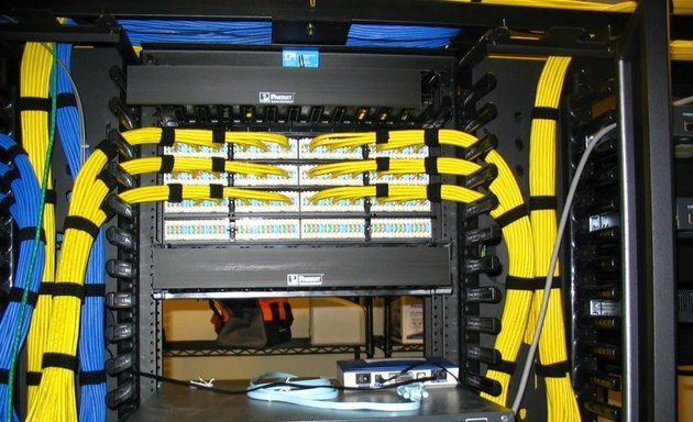 Photo of Omtech Networks