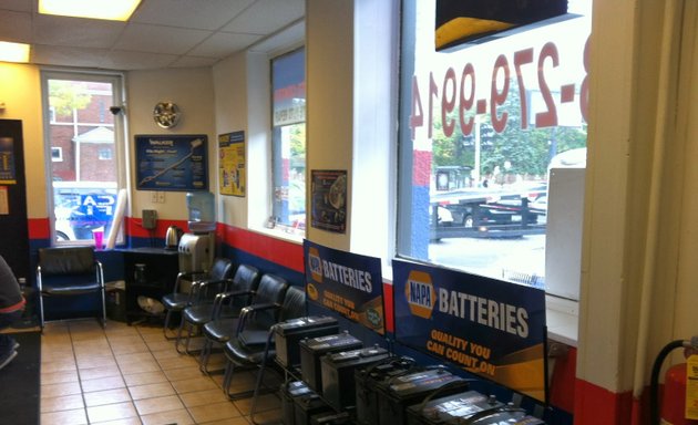 Photo of Car Fix Auto Center and Body Shop