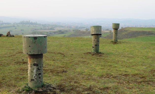 Photo of Six Towns Viewing Point