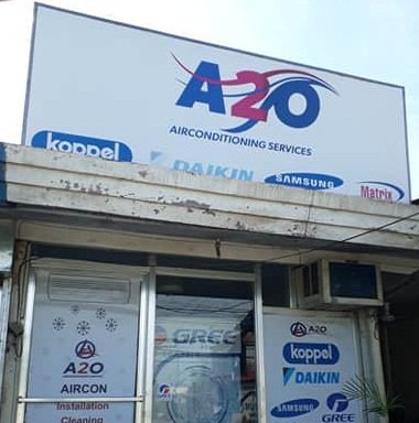 Photo of A2O Airconditioning Sales and Services