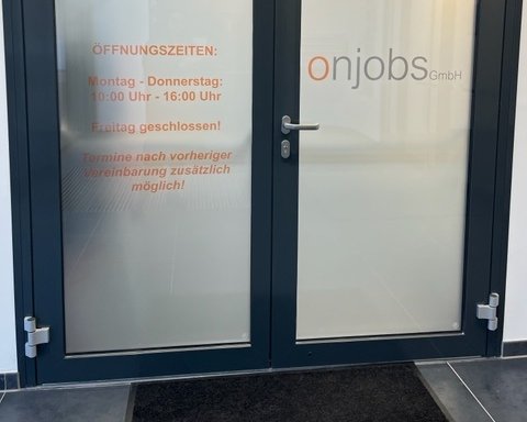 Foto von onjobs GmbH