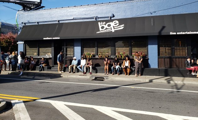 Photo of The BQE Restaurant & Lounge