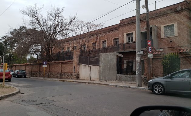 Foto de Institución Escuti – Sagrada Familia