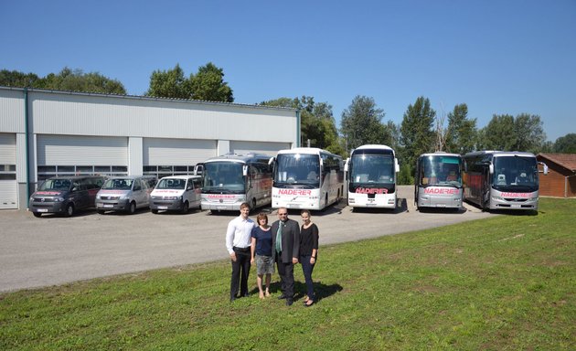 Foto von Naderer Bustouristik GmbH