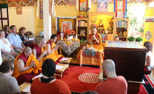 Photo of Centre de méditation bouddhiste tibétaine Paramita de Montréal (Mercier)