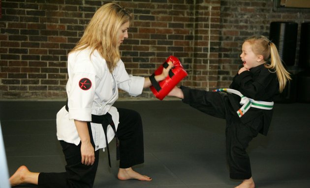 Photo of Atlanta Kick Karate and Fitness