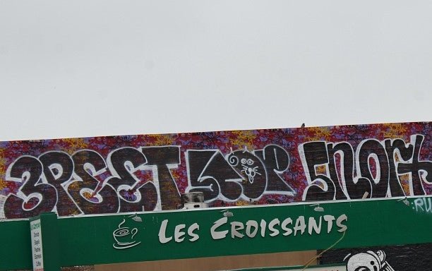 Photo of Les Croissants Cafe