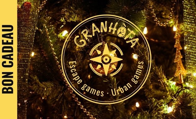 Photo de Granhòta-Games
