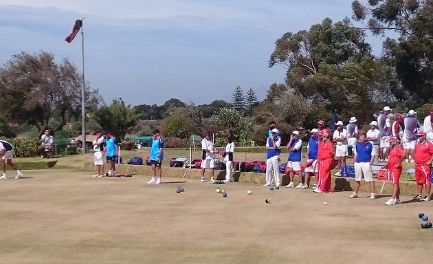 Photo of Durbanville Bowling Club