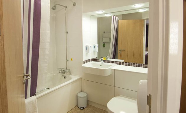 Photo of Premier Inn London Greenford hotel