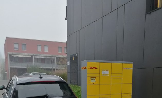 Foto von DHL Packstation 194