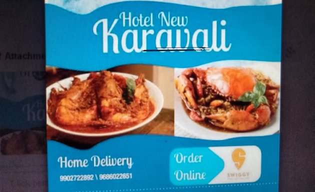 Photo of Hotel New Karavali