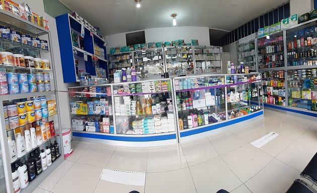 Photo of Bole Pharmacy