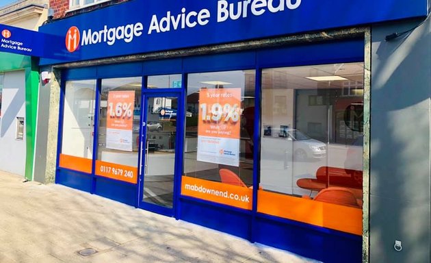 Photo of Harvey Pearce- Mortgage Advisor in Kingswood, Bristol