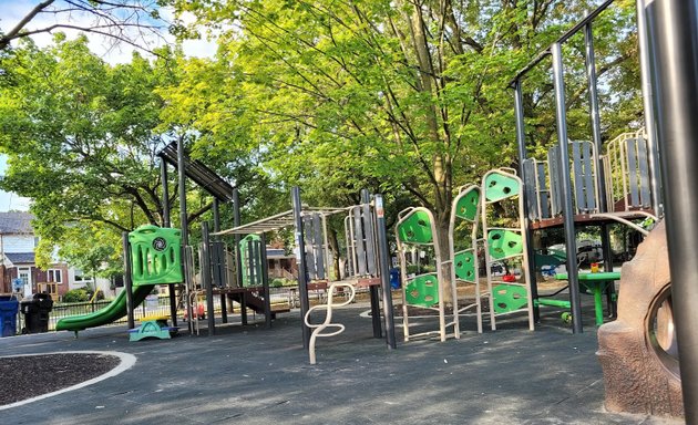 Photo of Woburn Avenue Playground