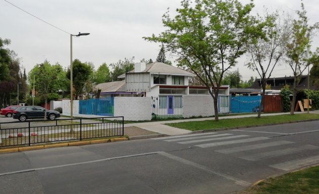 Foto de Little Bloom Sala Cuna y Jardin Infantil