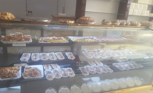 Photo of Al Barakh Bakery