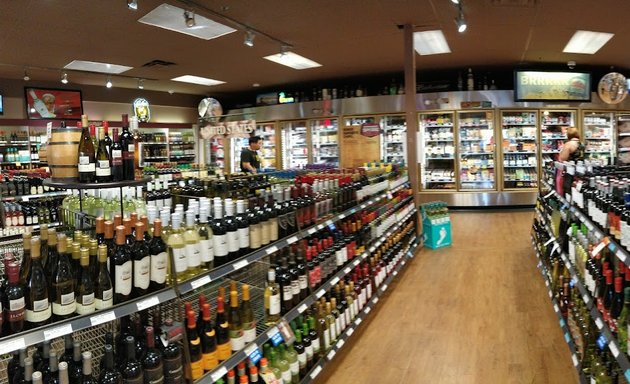Photo of West Coast Liquor Co
