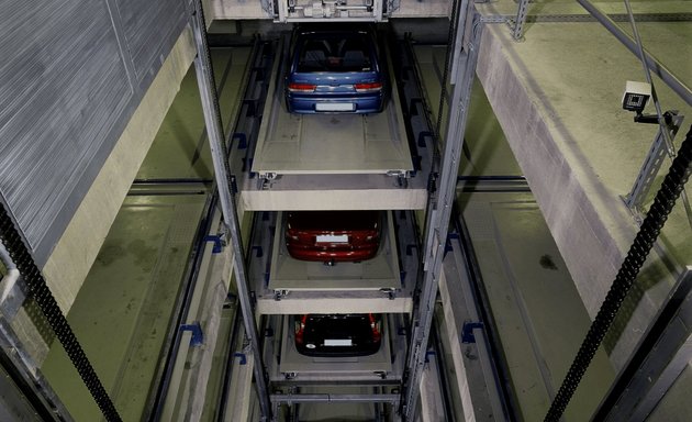 Photo of AutoMotion Parking Systems