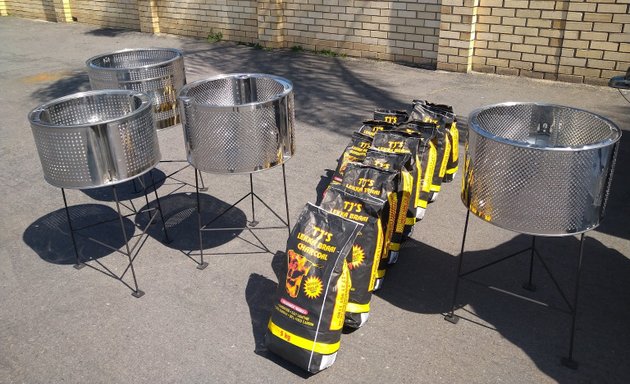 Photo of Braai Wood Sales