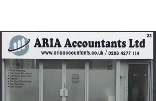 Photo of Aria Accountants