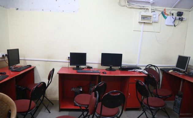 Photo of Microtech Computer Academy