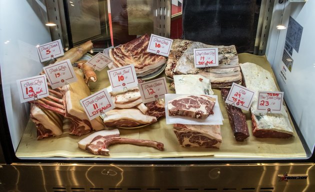Photo of Turchetti’s Delicatessen & Meat Market